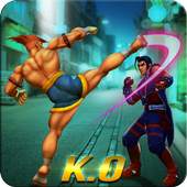 Kung Fu Fighting 2.0 - Kung fu Fighting Games 2020