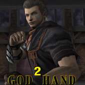 Guide For God Hand 2