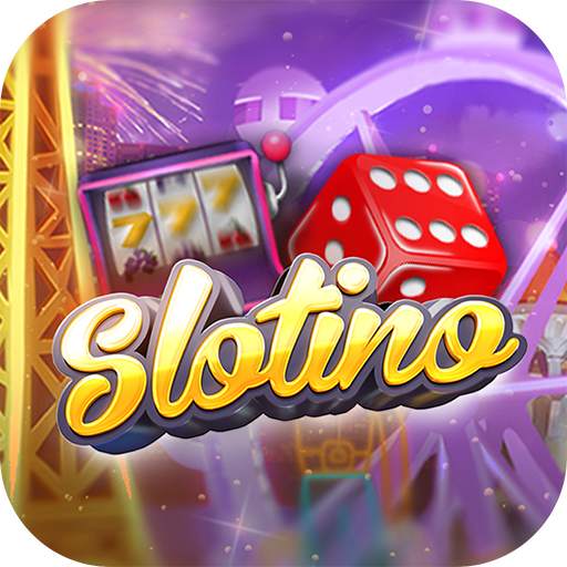 Slotino - Your Board Game Casino