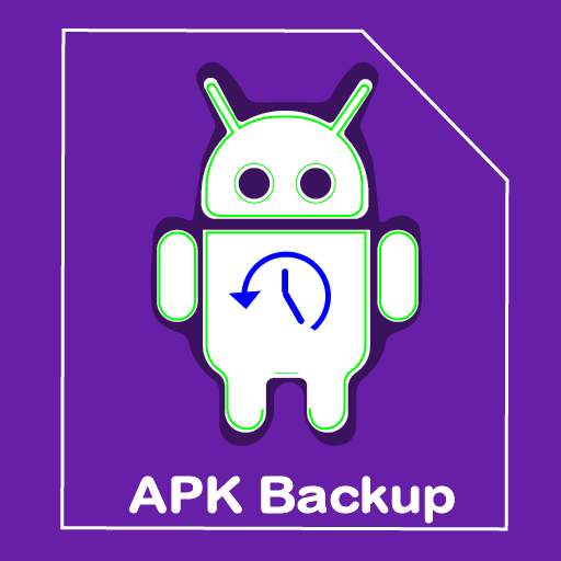 Backup Apk - Uninstall App