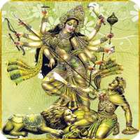 Durga Mata Hd Wallpapers on 9Apps