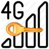4G LTE LOCKED on 9Apps