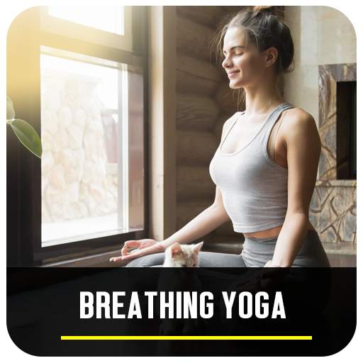 Breathing Yoga - Importance of Breathing in yoga