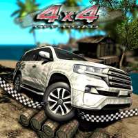 4x4 Off-Road Rally 7 on 9Apps