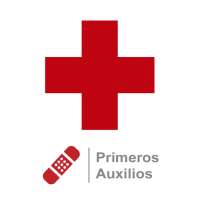Primeros Auxilios - Cruz Roja Mexicana on 9Apps