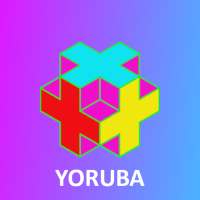 Learn English Yoruba Vocab Flashcards & Translator on 9Apps