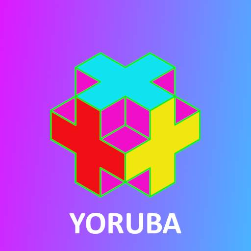 Learn English Yoruba Vocab Flashcards & Translator