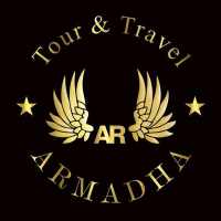 Armadha Tour Travel on 9Apps