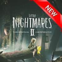 Little Nightmares 2 Wallpaper 2021 HD 4K
