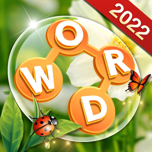 Word Calm - Relax Puzzle Game