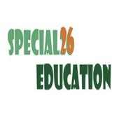 Special 26 Education