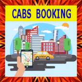 Cabs Booking on 9Apps