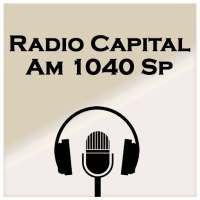 Radio Capital Am 1040 Sp Ao Vivo on 9Apps