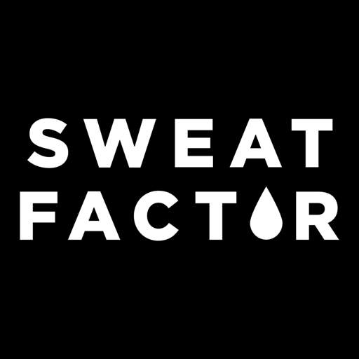 Sweat Factor — at home fitness