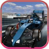 Formula Ultimate Racing