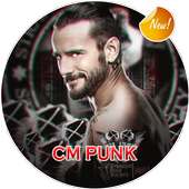 CM Punk Wallpaper HD 2020 🥊