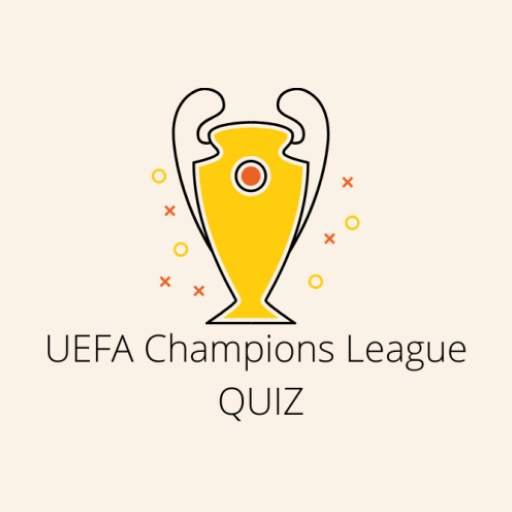 Uefa Champions League Quiz