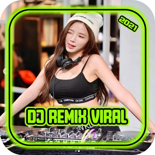 DJ Kalau Ko Suka Ko Bilang - DJ Remix 2021