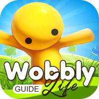 Guide for Wobbly Life