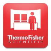 Thermo Fisher Event Center on 9Apps