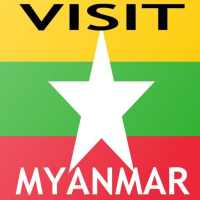Myanmar Hotel & Travel