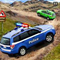 Real Police Car Driving Simulator