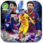 Lionel Messi Live Wallpaper Fans on 9Apps