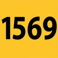 TAXI 1569 online Водитель г.Черноморск on 9Apps