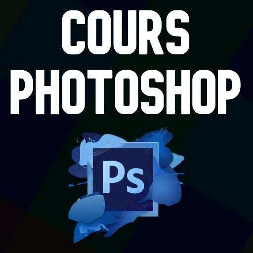 Cours Photoshop Français