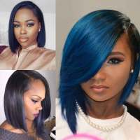 Latest Classy Bob Hairstyles for Women