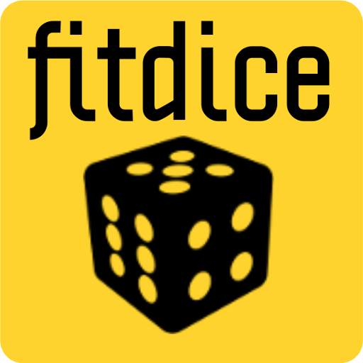 Fit Dice - Get Fit from Home