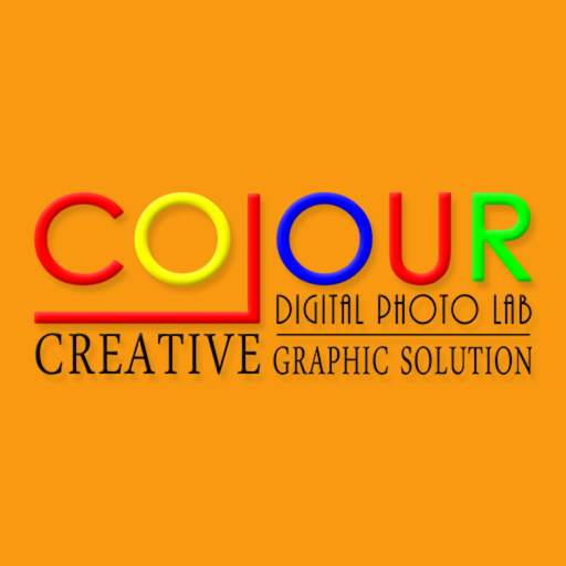 Colour Digital Photo Lab