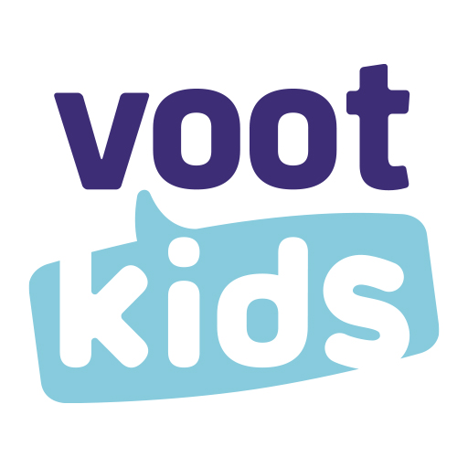 Voot Kids icon