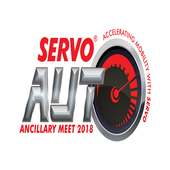 Servo Auto Ancillary Meet 2018