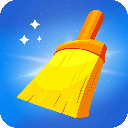 Super Cleaner - Master of Cleaner, Phone Booster