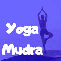 Yoga & Mudra - Your Personal Yoga teacher on 9Apps