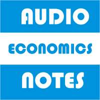 Economics Audio Notes (Hindi) on 9Apps