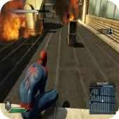 Zaguide Amazing Spider-Man 2