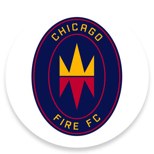 Chicago Fire FC Mobile App