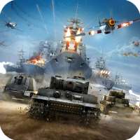 War games wallpapers. Tanks, Warships, Warplanes