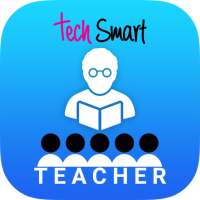 TechSmart Teacher on 9Apps