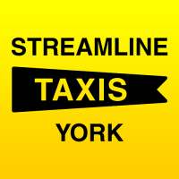 Streamline Taxis York on 9Apps