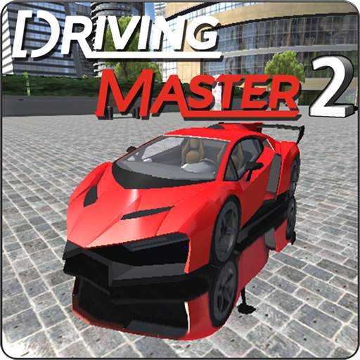 Driving Master 2