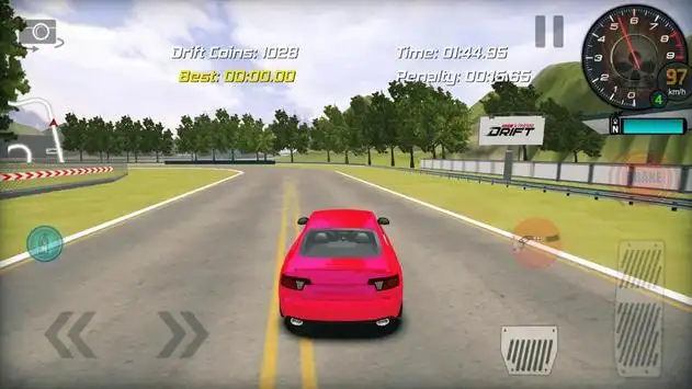 Xtreme Drift 2 - APK Download for Android