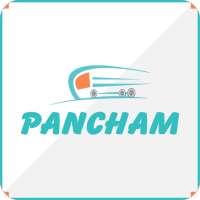 Pancham Travels