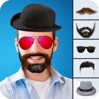 Funny Photo Editor -Funny Face Maker -Photo Effect