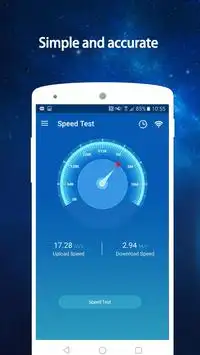 Click Speed Test APK Download 2023 - Free - 9Apps