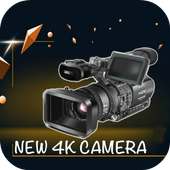 4K Video Recording And Camera on 9Apps