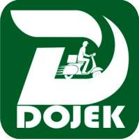 DOJEK - Jasa Ojek dan Delivery Food on 9Apps