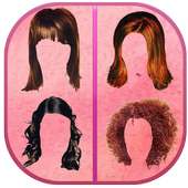 تغيير تسريحة الشعر للنساء